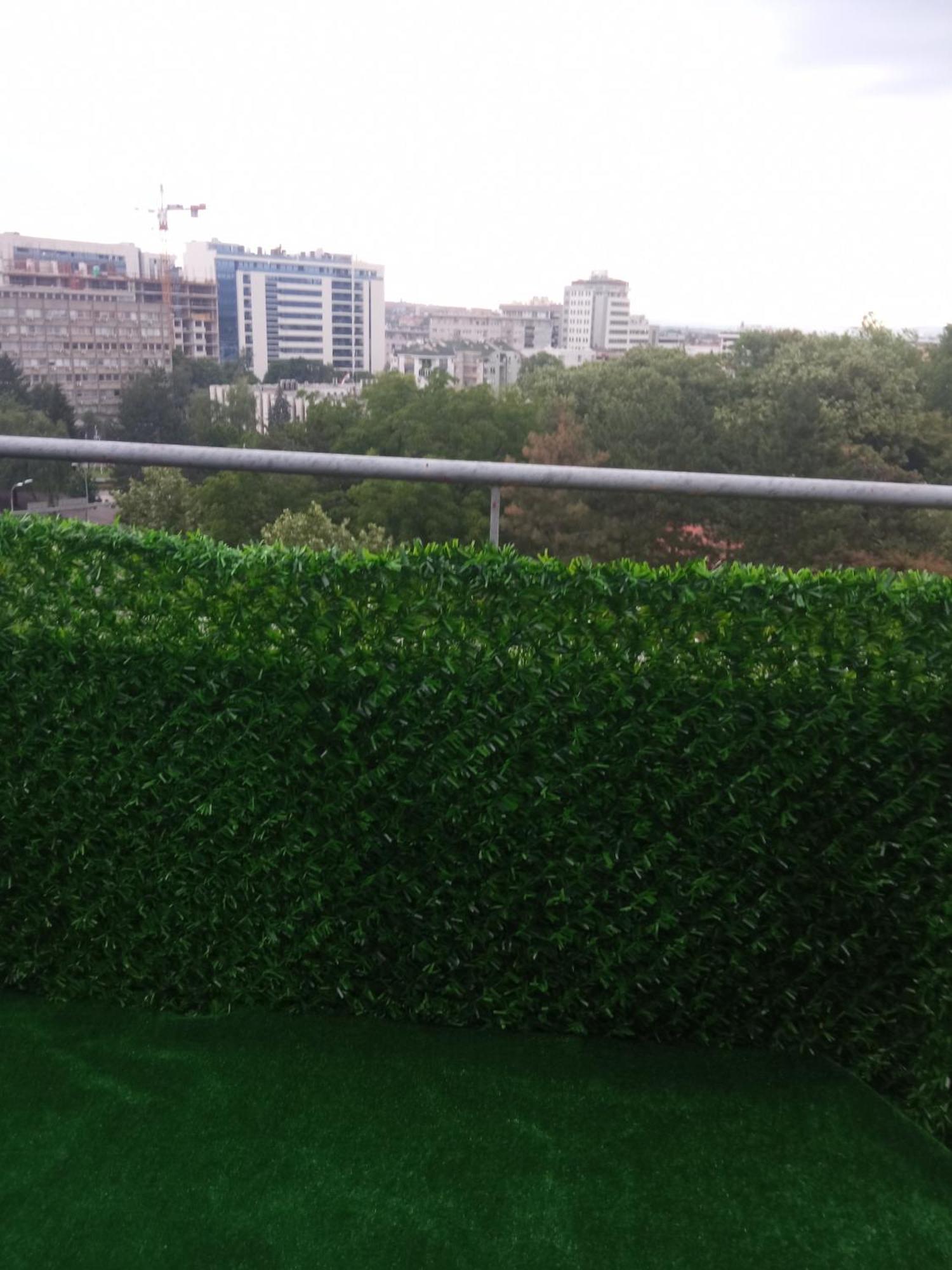 Apartman Penthaus U Strogom Centru Banja Luke Banja Luka Habitación foto