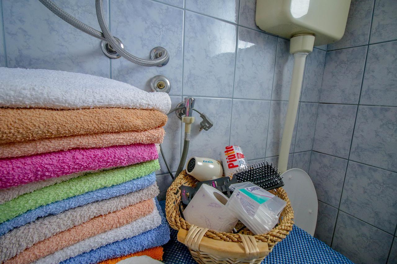 Apartman Penthaus U Strogom Centru Banja Luke Banja Luka Exterior foto